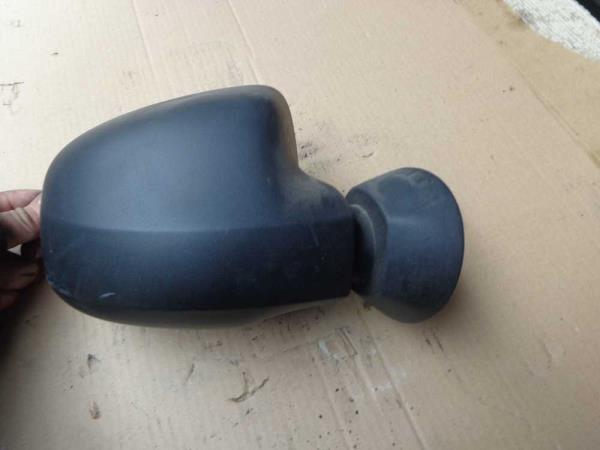 RETROVISEUR DROIT MANUEL DACIA - Vue 1